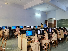veena school karauli