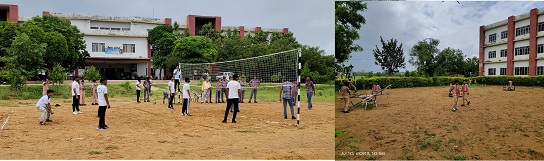 veena school karauli
