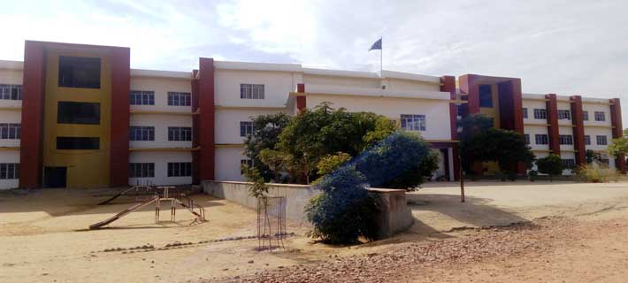 Veena School Karauli